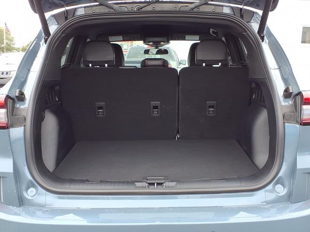Certified 2024 Ford Escape ST-Line w/ Tech Pack #1 AWD/4WD image 9