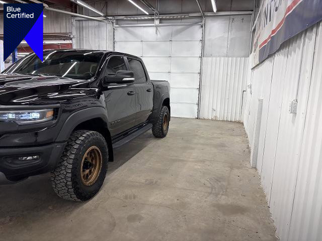 Used 2021 RAM 1500 TRX w/ TRX Level 2 Equipment Group