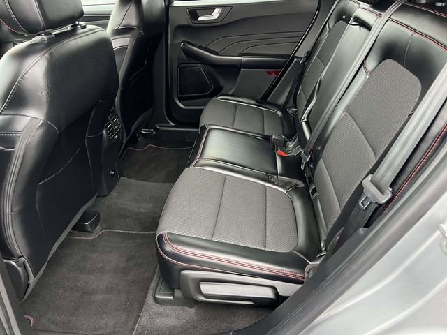 Certified 2023 Ford Escape ST-Line image 26