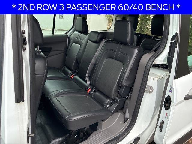 Certified 2019 Ford Transit Connect XL image 6