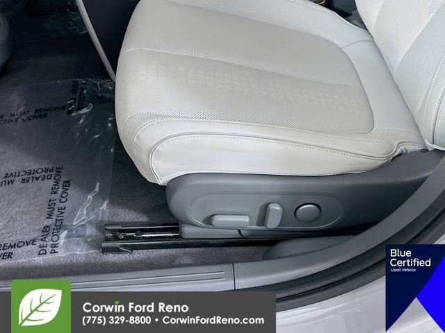 Used 2023 Hyundai Ioniq 5 SEL AWD/4WD image 23