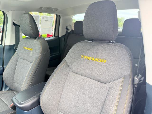 Certified 2024 Ford Maverick Tremor w/ Tremor Off-Road Package image 28