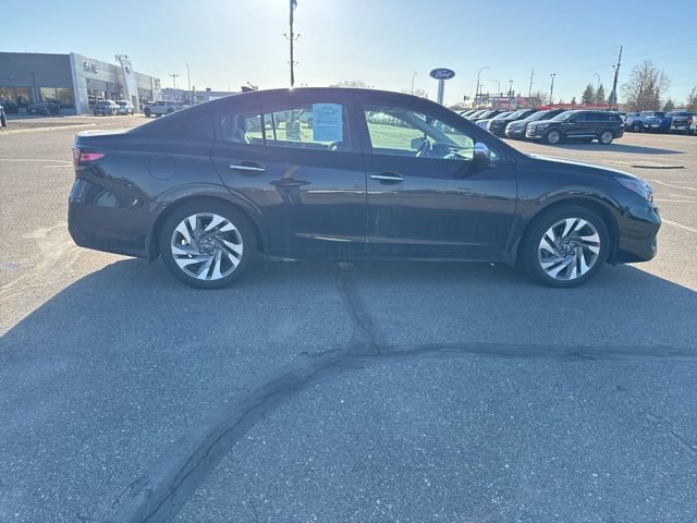 Used 2024 Subaru Legacy Touring XT AWD/4WD image 6