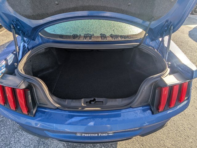 Certified 2023 Ford Mustang GT Premium w/ GT Performance Package image 16