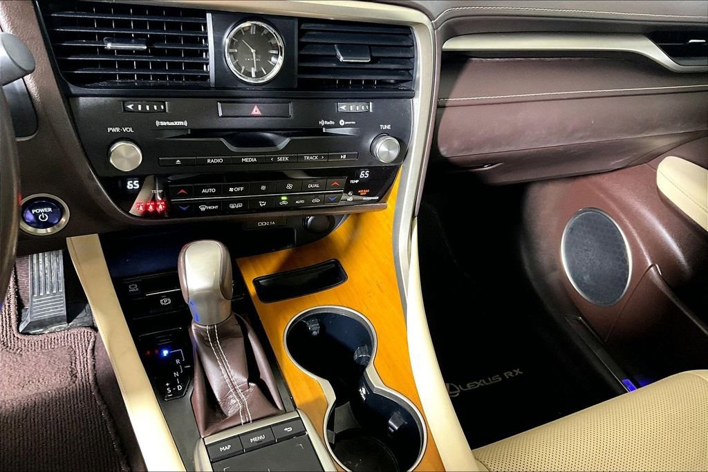 Used 2020 Lexus RX 450h 450h w/ Premium Package image 25