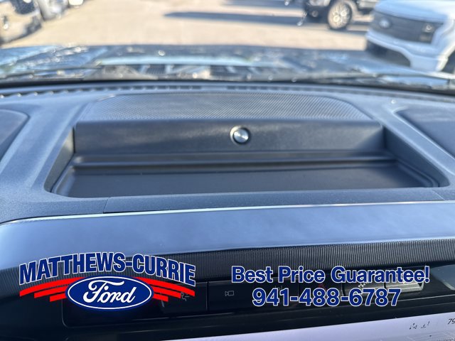 Certified 2021 Ford F150 Platinum w/ Equipment Group 701A High AWD/4WD image 20