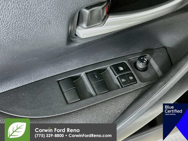 Used 2021 Toyota Corolla LE FWD image 22