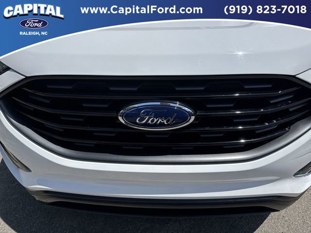 Certified 2023 Ford Edge SEL w/ Sport Appearance Package image 10