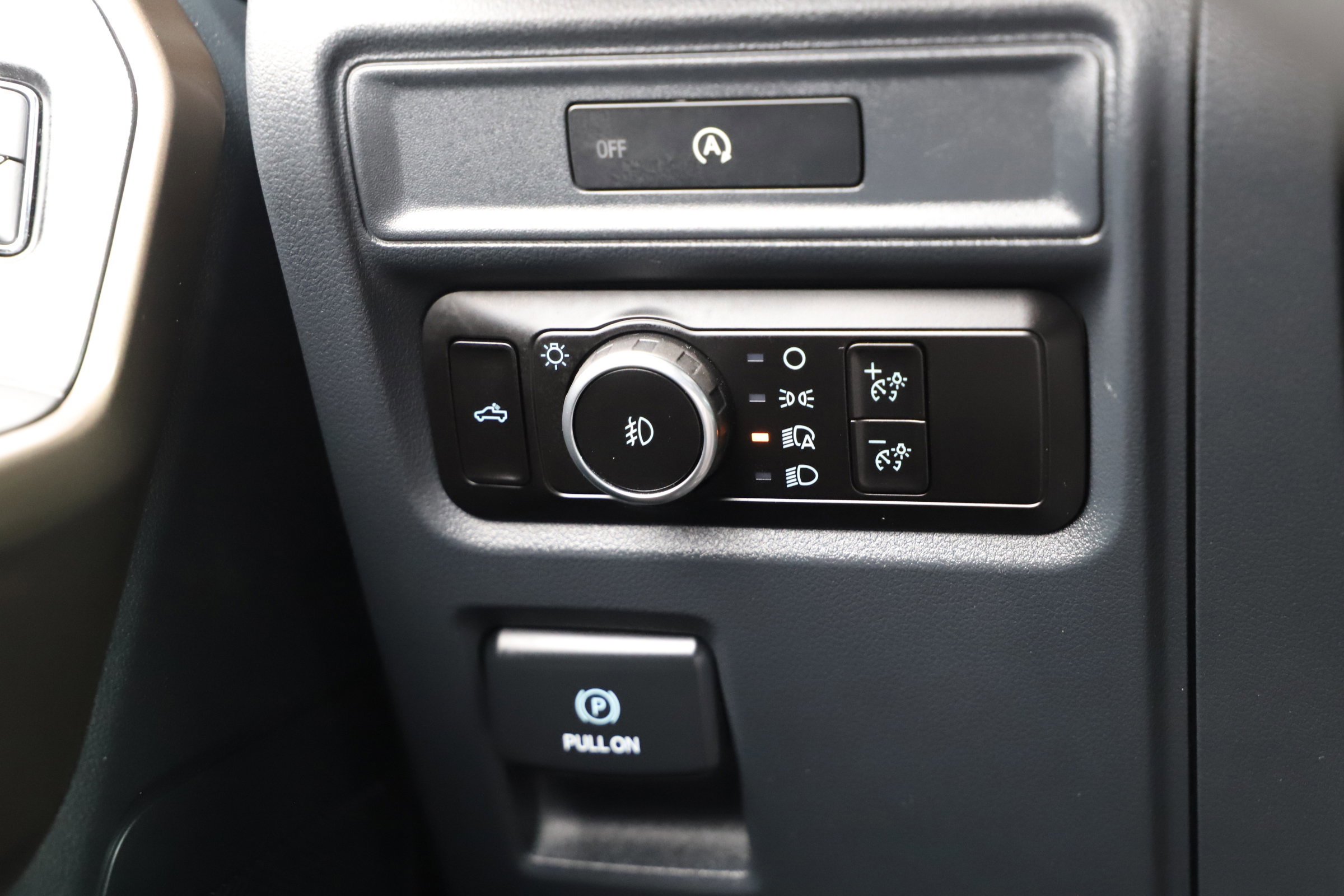 Certified 2025 Ford F150 STX w/ Equipment Group 201A FX4 image 33