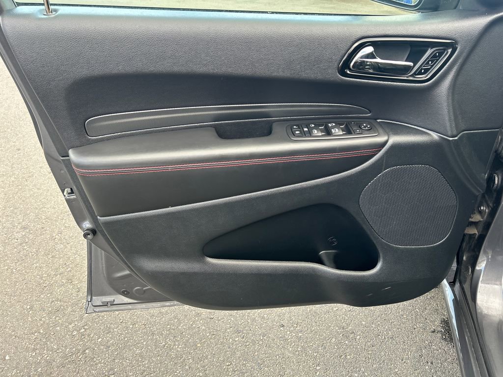 Used 2024 Dodge Durango GT image 27