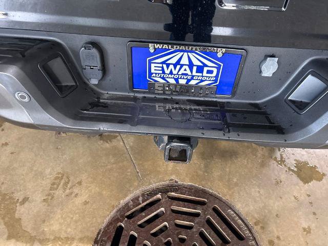 Certified 2019 Ford Ranger XLT w/ Equipment Group 302A Luxury AWD/4WD image 30