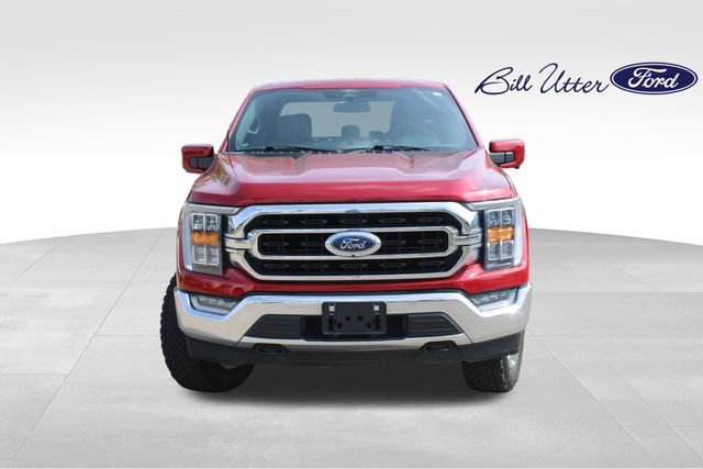 Certified 2022 Ford F150 XLT w/ Equipment Group 302A High video 2