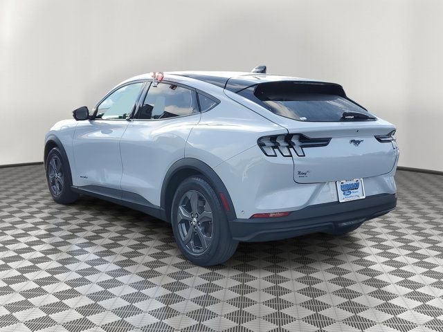 Certified 2023 Ford Mustang Mach-E Select image 2