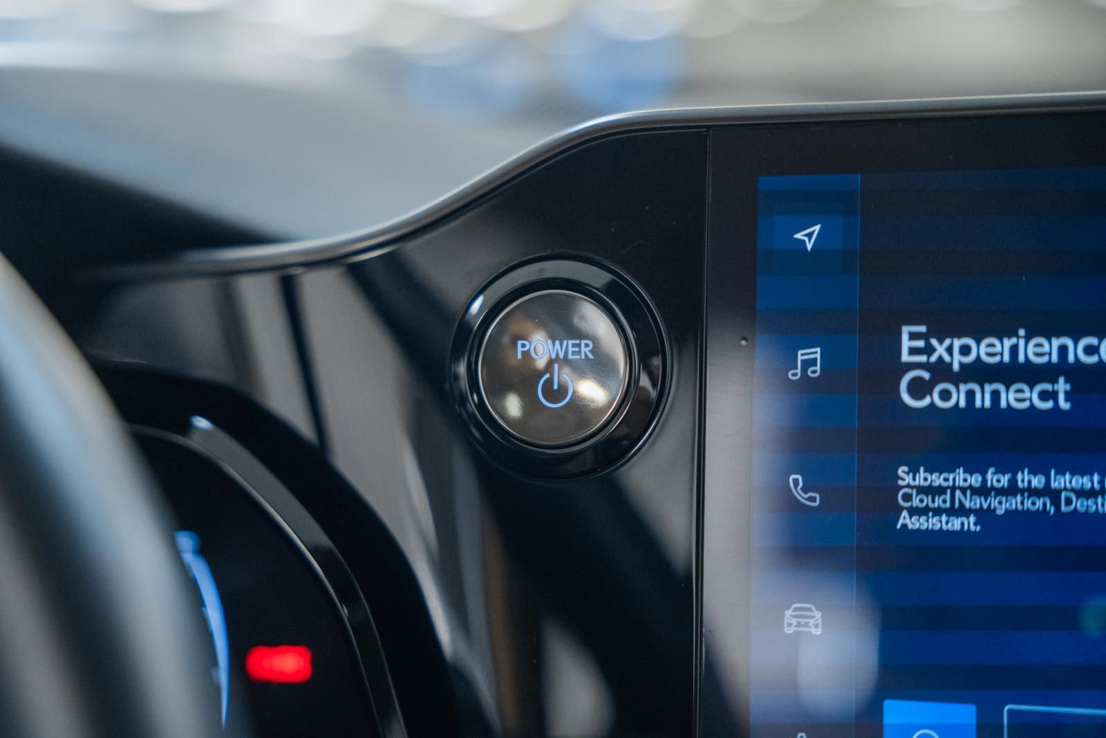 Used 2022 Lexus NX 350h AWD image 34