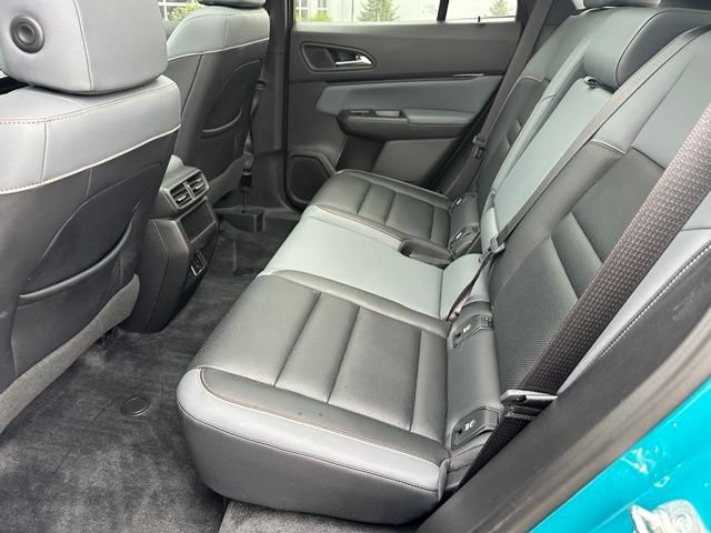 Used 2024 Honda Prologue Elite image 15