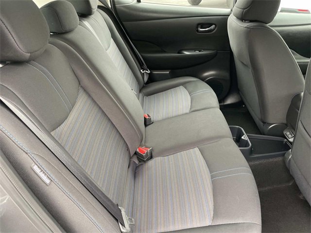 Used 2024 Nissan Leaf S image 34
