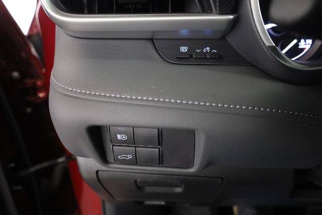Used 2022 Toyota Highlander XSE AWD/4WD image 24