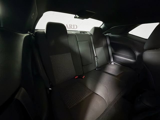 Used 2023 Dodge Challenger R/T w/ Blacktop Package RWD image 31