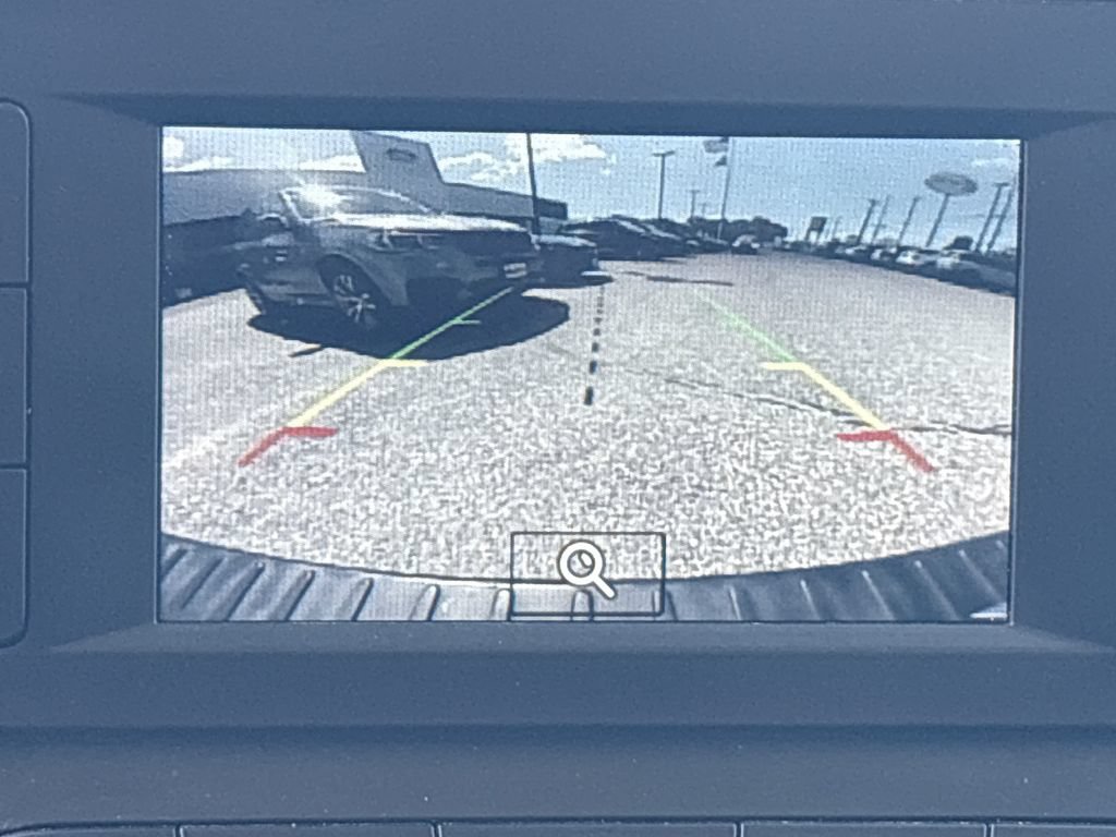 Certified 2021 Ford Transit 250 Low Roof RWD image 9