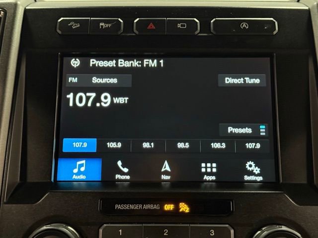 Certified 2018 Ford F150 Raptor w/ Equipment Group 801A Mid AWD/4WD image 27