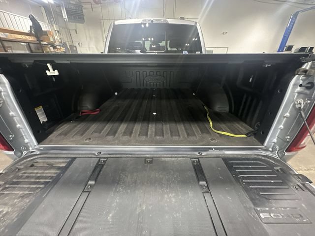Certified 2023 Ford F150 Raptor AWD/4WD image 26