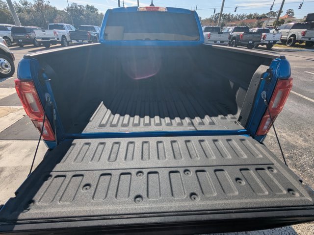 Certified 2022 Ford Ranger XLT w/ Equipment Group 301A Mid image 13