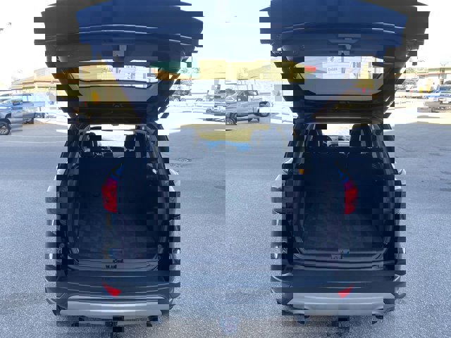 Certified 2019 Ford Escape Titanium image 20