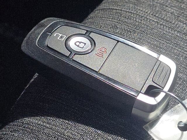 Certified 2023 Ford Bronco Sport Big Bend w/ Convenience Package AWD/4WD image 37