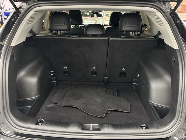 Used 2022 Jeep Compass Latitude image 13