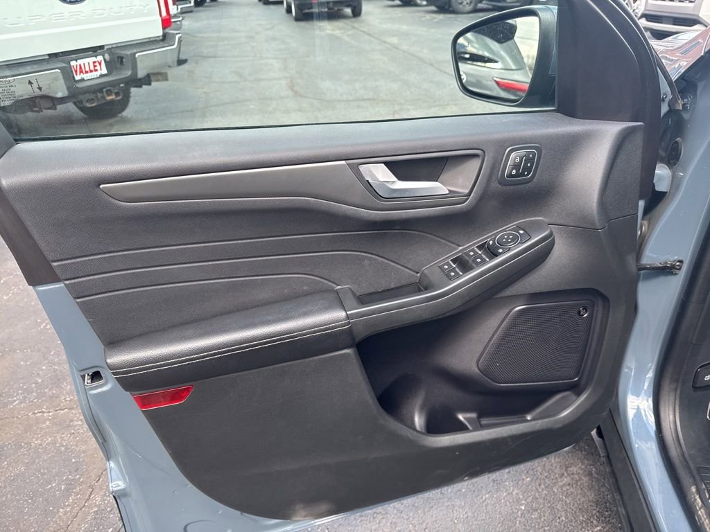 Certified 2023 Ford Escape Active w/ Tech Pack #2 image 15