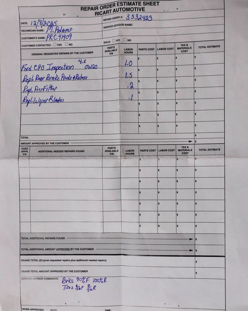 Used 2024 Volkswagen Jetta SE image 12