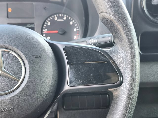Used 2019 Mercedes-Benz Sprinter 144 image 23