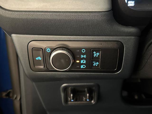 Certified 2023 Ford Maverick Lariat w/ Lariat Luxury Package AWD/4WD image 19