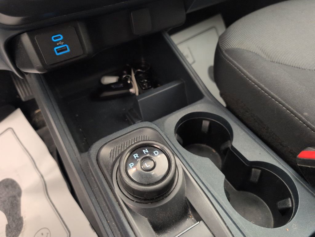 Certified 2022 Ford Maverick XL image 26