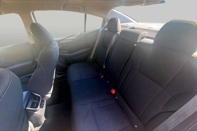 Used 2022 Subaru Legacy Premium AWD/4WD image 21