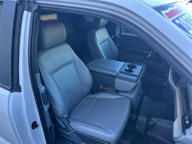 Certified 2022 Ford F150 XL w/ Equipment Group 101A High image 25