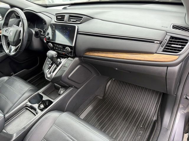 Used 2019 Honda CR-V EX-L image 30