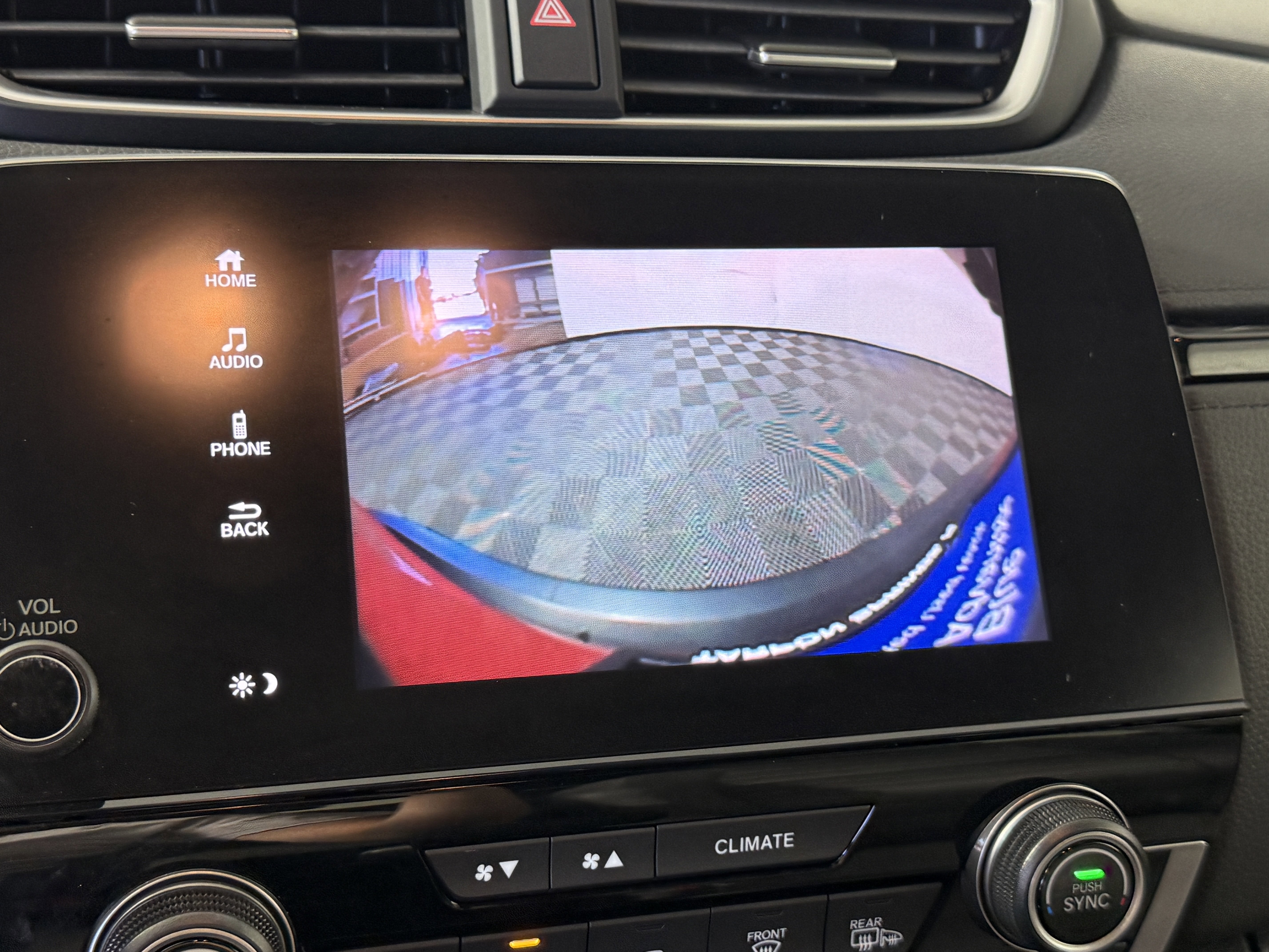 Used 2020 Honda CR-V EX image 20