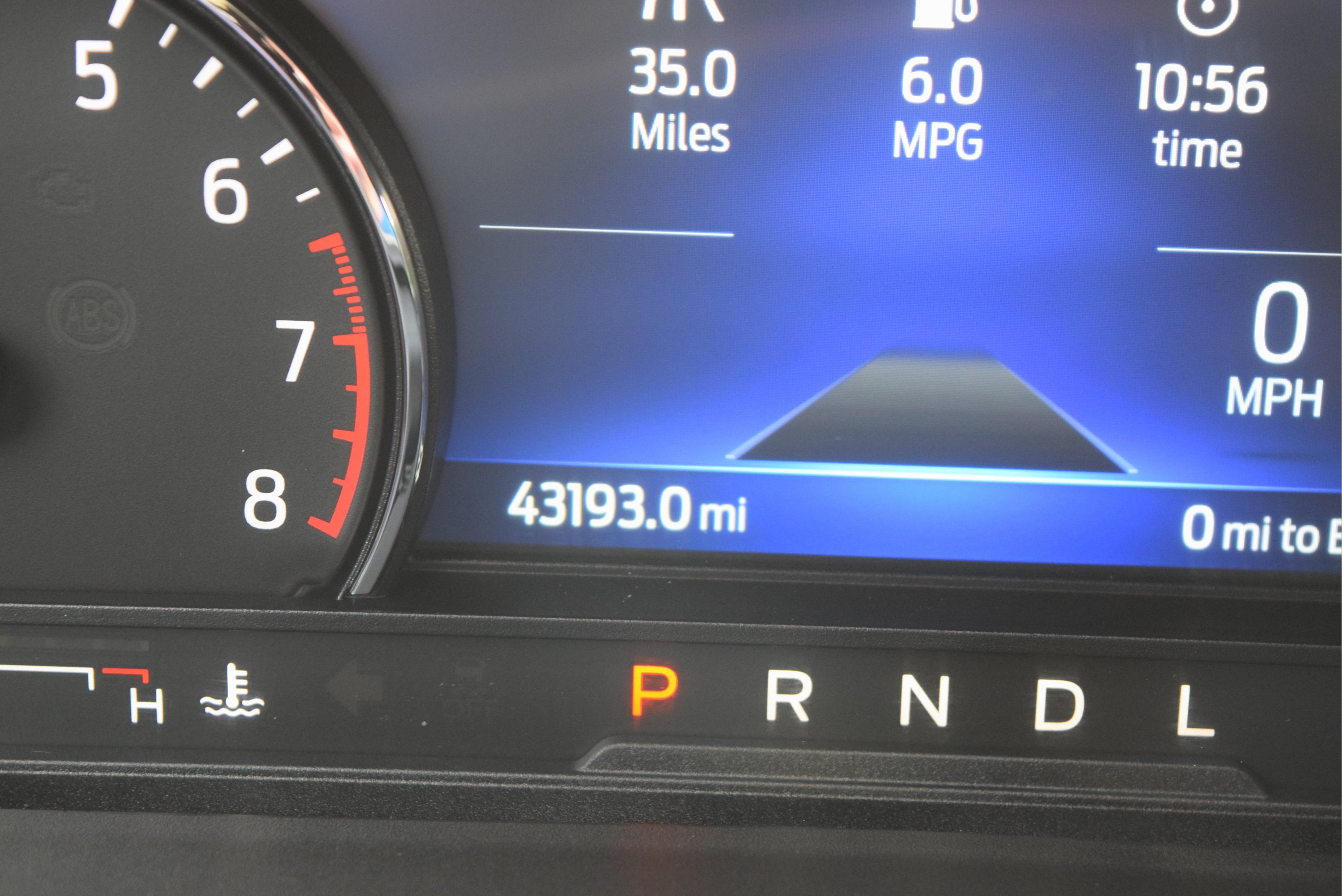 Certified 2023 Ford Explorer XLT AWD/4WD image 13