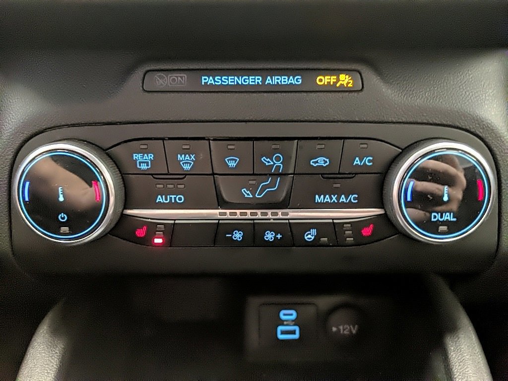 Certified 2023 Ford Escape Active image 21