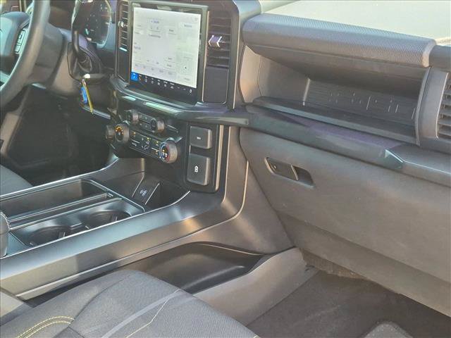 Certified 2024 Ford F150 STX RWD image 19