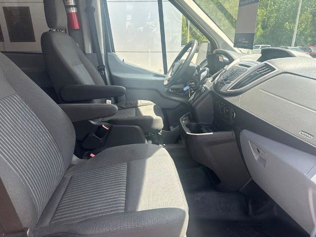 Certified 2018 Ford Transit 350 XLT RWD image 27