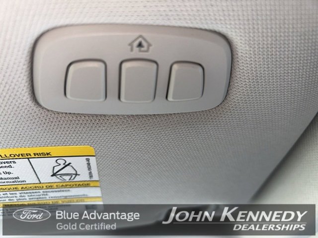 Certified 2025 Ford Expedition Max Platinum w/ Platinum Ultimate Package image 39