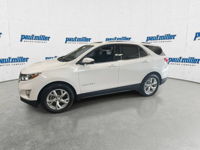 Used 2020 Chevrolet Equinox LT AWD/4WD image 6