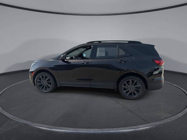 Used 2022 Chevrolet Equinox RS AWD/4WD image 5