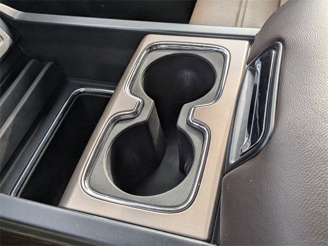 Used 2018 GMC Sierra 1500 Denali image 18