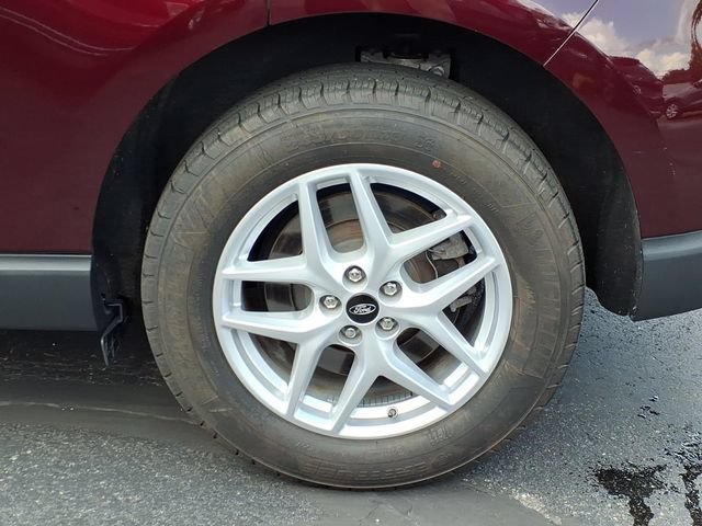 Certified 2023 Ford Edge SEL w/ Convenience Package AWD/4WD image 8