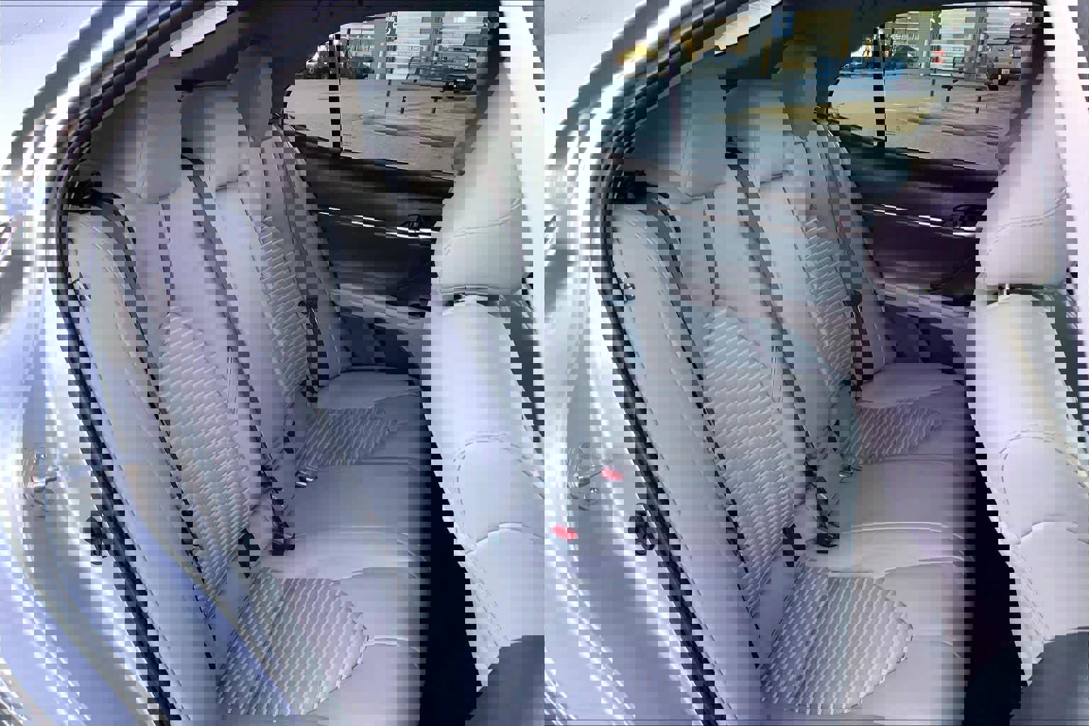 Used 2023 Toyota Camry SE image 19