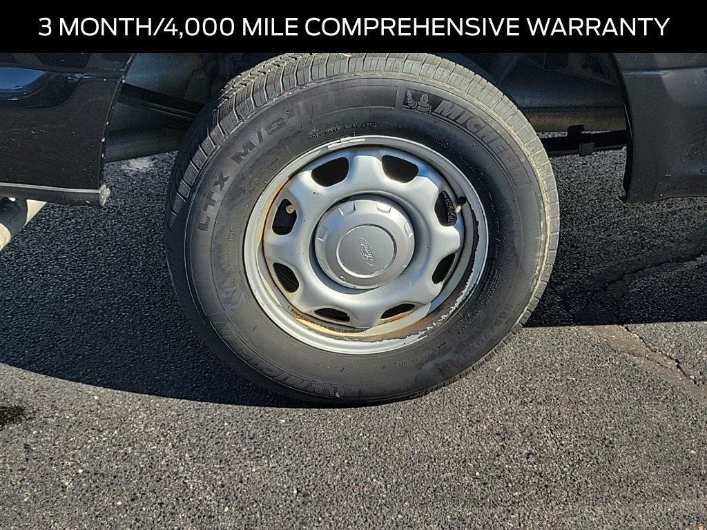 Certified 2017 Ford F150 XL RWD image 5