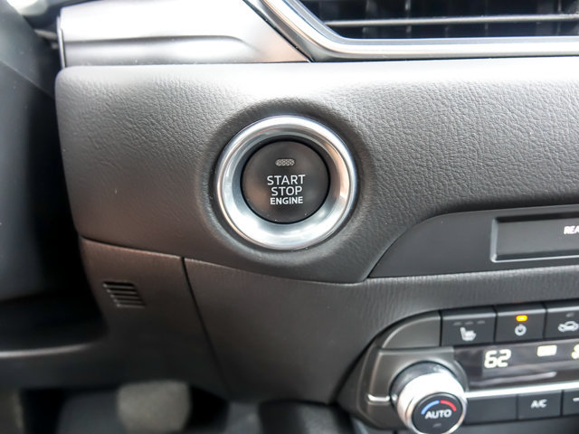 Used 2024 MAZDA CX-5 AWD 2.5 S image 15